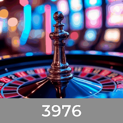 3976 Crash Game: Apostas Rápidas com Multiplicadores Altos