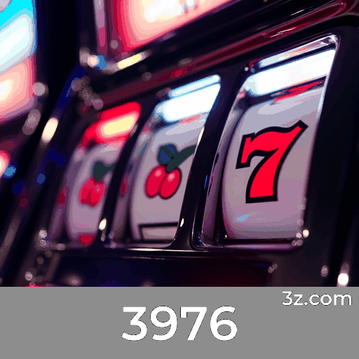 3976: Onde a Emoção dos Jogos de Cassino Nunca Para