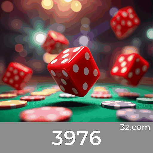 3976: Experiência Superior em Jogos de Mesa ao Vivo