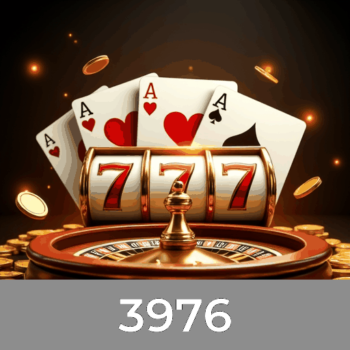 Descubra a Variedade de Jogos Exclusivos no 3976: Entretenimento Completo com Slots de Alta Volatilidade e Jogos de Mesa ao Vivo