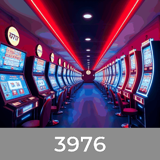 3976: Aposte em Qualquer Lugar com Nosso Aplicativo Móvel