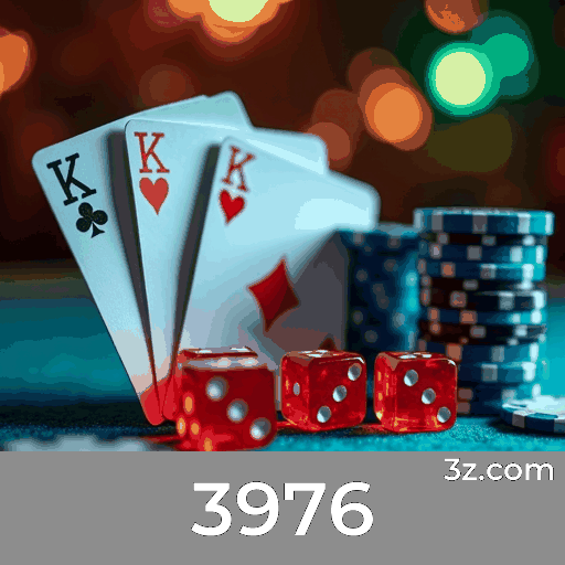 3976: Experiência Superior em Jogos de Mesa ao Vivo